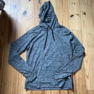 Outdoor Voices cloudknit hoodie